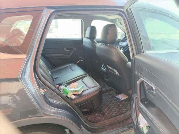 [佛山·粤E] 二手比亚迪宋Pro2019款 1.5T 自动精英型