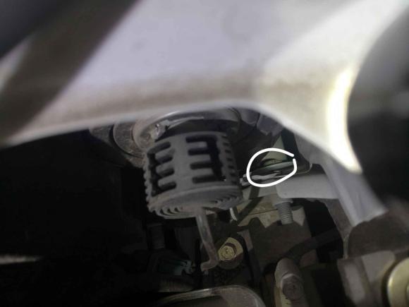 [成都·川G] 二手本田雅阁2018款 260TURBO 精英版 国V