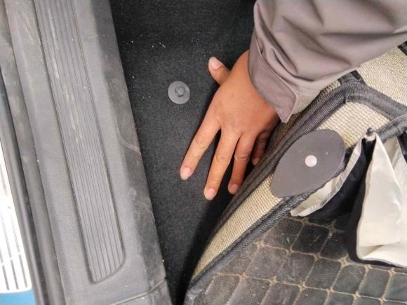 [南京·苏A] 二手大众途安2018款 途安L 280TSI DSG舒适版 7座 国V