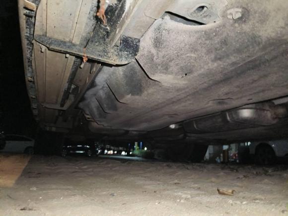 [广州·粤A] 二手福特锐界2018款 EcoBoost 245 两驱豪锐型 7座 国VI