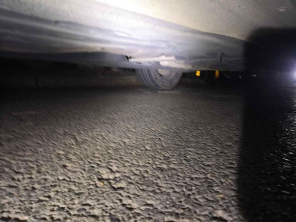 [武汉·鄂A] 二手宝马宝马X32018款 xDrive30i 领先型 M运动套装 国V