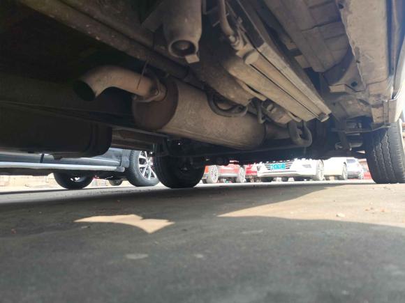 [宁波·浙B] 二手依维柯依维柯褒迪2012款 2.5T-A32 基本型