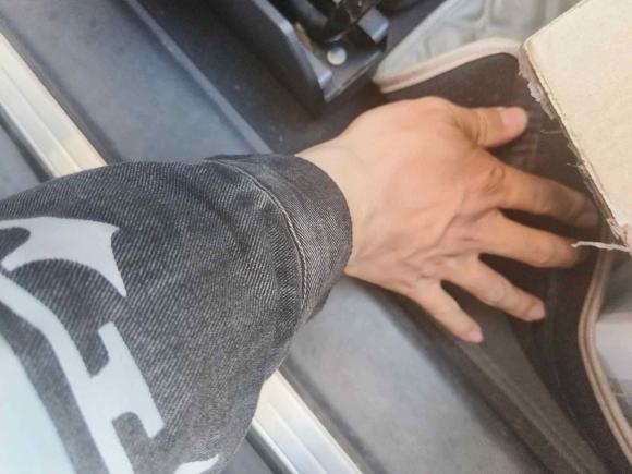 [南京·苏A] 二手雪佛兰科帕奇2014款 2.4L 四驱旗舰版 7座