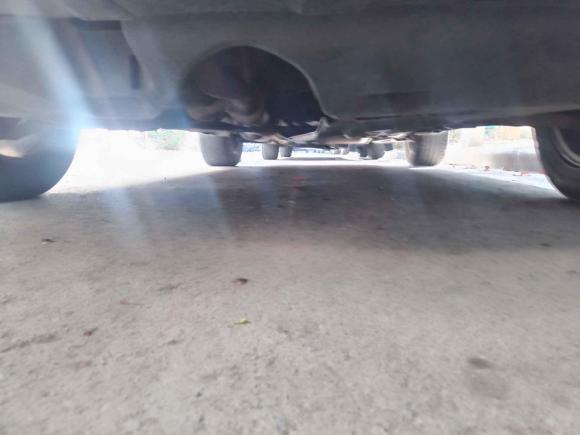 [无锡·苏B] 二手讴歌讴歌MDX2010款 3.7 标准版