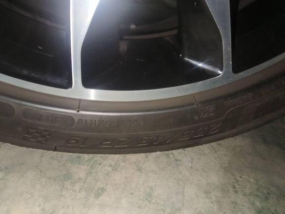 [上海·沪E] 二手奔驰奔驰GLA2016款 GLA 200 蓝调版