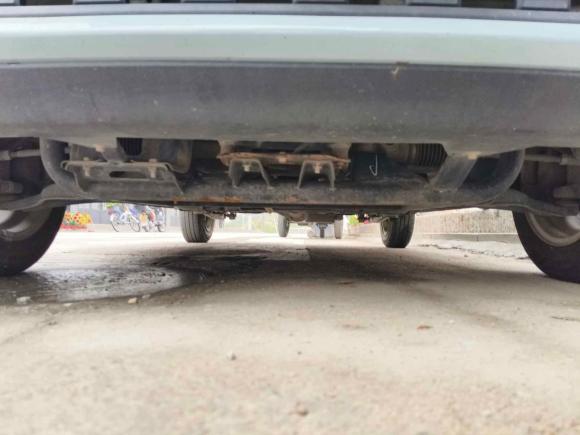 [温州·浙C] 二手五菱汽车宏光MINIEV2020款 悦享款 磷酸铁锂