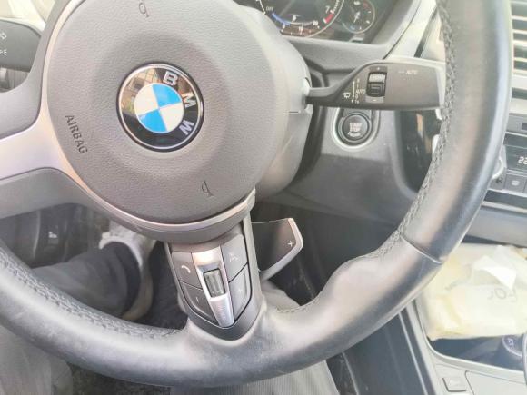 [杭州·浙A] 二手宝马宝马4系2019款 430i 敞篷M运动曜夜版