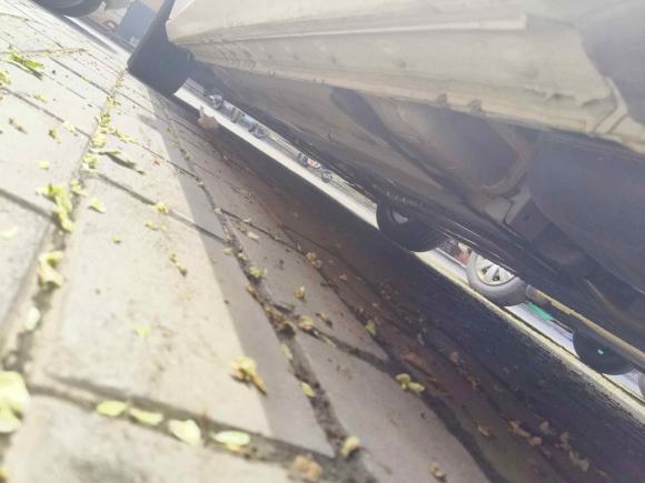 [西安·陕U] 二手日产天籁2022款 2.0L XL-Upr 优享版