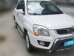 [深圳·鲁B]起亚&nbsp;&nbsp;狮跑&nbsp;&nbsp;2012款2.0L自动两驱版GL