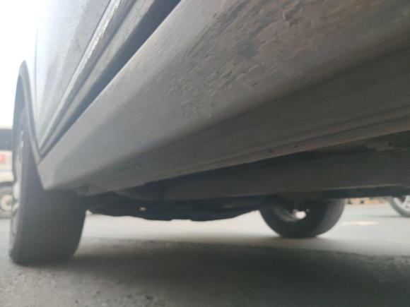 [上海·沪C] 二手江淮瑞风S32016款 1.5L 手动豪华智能型