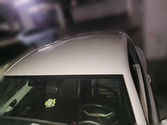 [合肥·皖A] 二手大众甲壳虫2014款 1.4TSI 时尚型