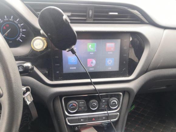 [上海·皖B] 二手奇瑞瑞虎32016款 1.6L 手动智尚版