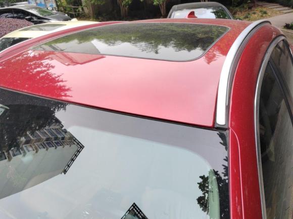 [上海·沪B] 二手宝马宝马X62015款 xDrive35i 领先型