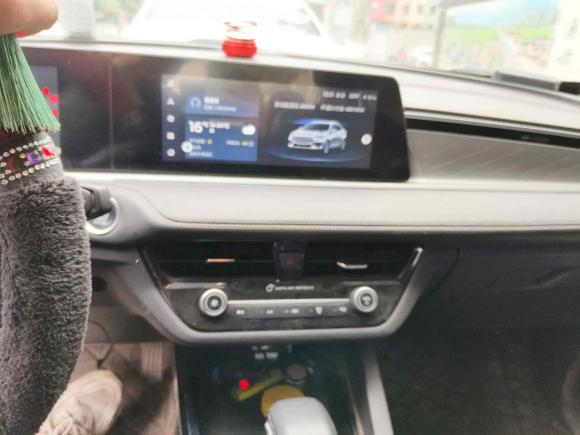 [成都·川Y] 二手福特福睿斯2021款 1.5L 自动钻石版