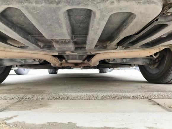 [济南·鲁A] 二手奔驰奔驰E级2015款 E 260 L 豪华型