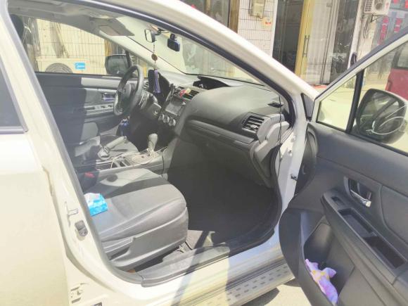 [常州·苏D] 二手斯巴鲁斯巴鲁XV2014款 2.0i 精英版