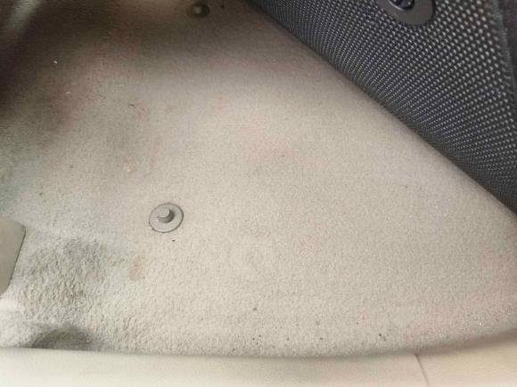 [成都·川A] 二手别克君越2012款 2.4L SIDI豪华版