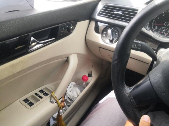 [北京·京M] 二手大众帕萨特2013款 1.8TSI DSG尊荣版