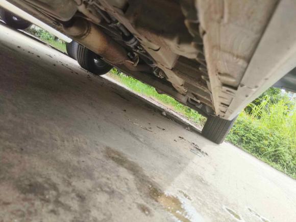 [深圳·粤S] 二手宝骏宝骏7302019款 1.5T CVT时尚型 7座 国VI