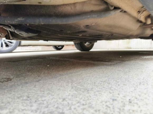 [武汉·鄂A] 二手本田缤智2015款 1.5L 手动两驱舒适型