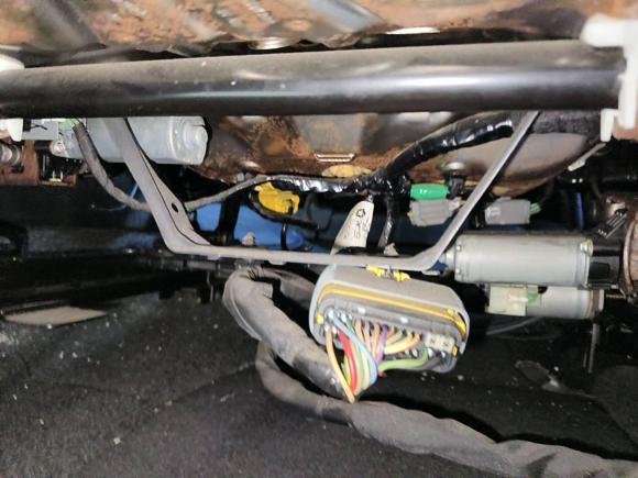 [宁波·浙B] 二手Jeep大切诺基2012款 3.6L 舒适导航版