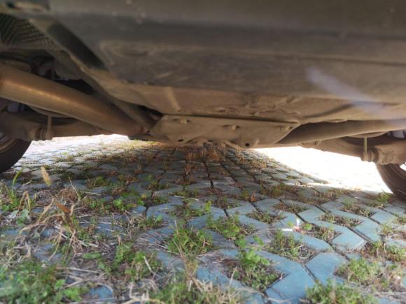 [南通·苏F] 二手宝马宝马5系GT2010款 535i 领先型