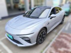 [台州·浙J] 哪吒汽车哪吒S2022款 纯电 715km 后驱中版