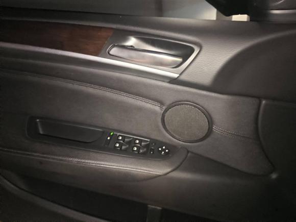 [杭州·浙A] 二手宝马宝马X62012款 xDrive35i