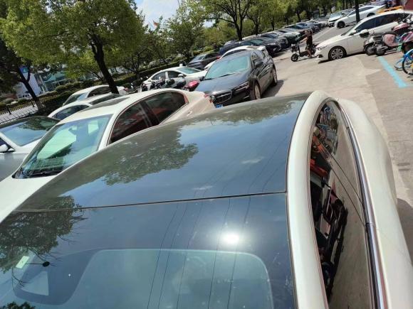 [义乌·浙B] 二手小鹏小鹏P72021款 480N