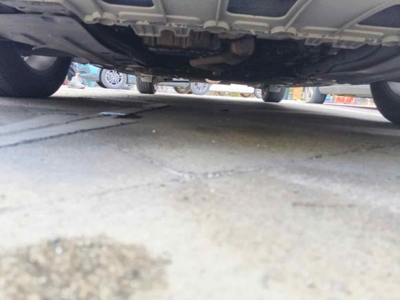 [台州·浙J] 二手别克英朗2013款 GT 1.6L 自动时尚版