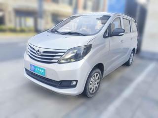 长安凯程长安睿行S502018款 S50V 1.5L 物流版5座 国VI「上海二手车」「天天拍车」