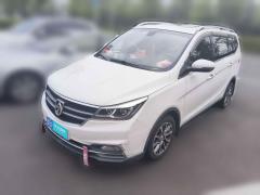 [青岛·鲁B] 宝骏宝骏7302017款 1.5T 手动尊享型 7座