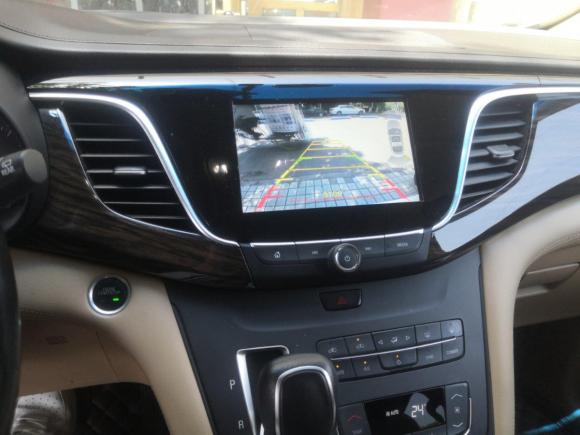 [上海·沪F] 二手别克别克GL82017款 ES 28T 尊享型 国V