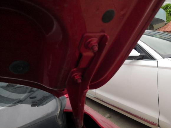 [温州·浙C] 二手名爵名爵62020款 1.5T 自动Trophy豪华版