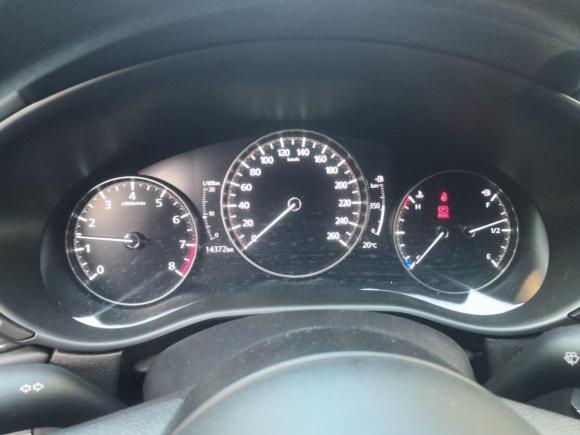 [南通·苏F] 二手马自达马自达CX-302021款 2.0L 手动尚悦型