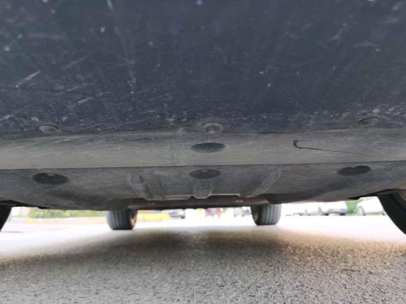 [西安·陕A] 二手蔚来蔚来ES62020款 600KM 运动版