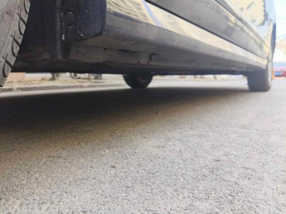 [青岛·鲁B] 二手日产轩逸2012款 经典 1.6XE 手动舒适版