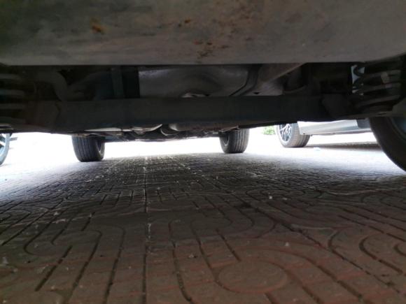 [北京·京P] 二手现代北京现代ix252015款 1.6L 自动两驱智能型GLS