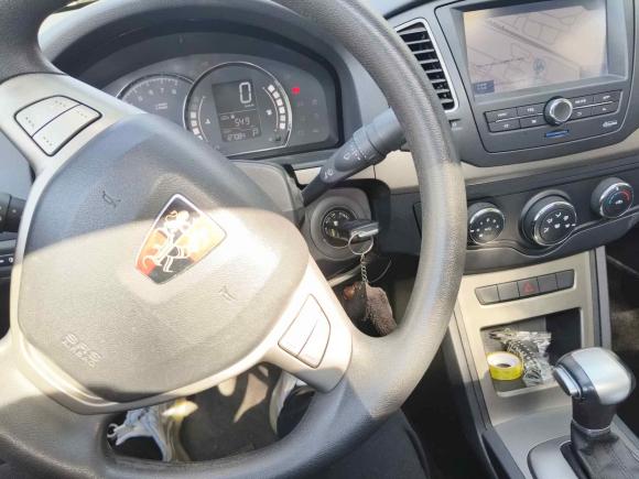 [苏州·苏E] 二手荣威荣威3502014款 1.5L 自动迅悦版