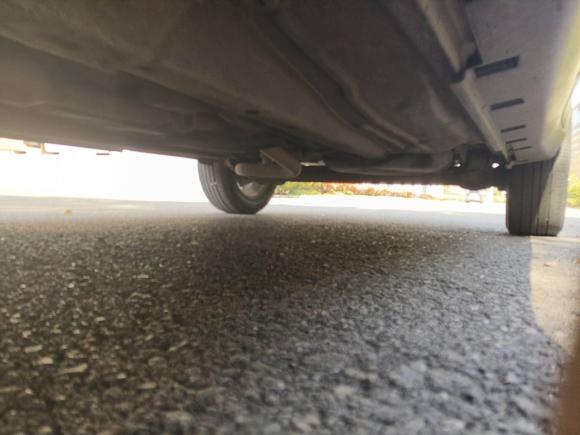 [上海·苏E] 二手福特翼搏2013款 1.5L 自动风尚型