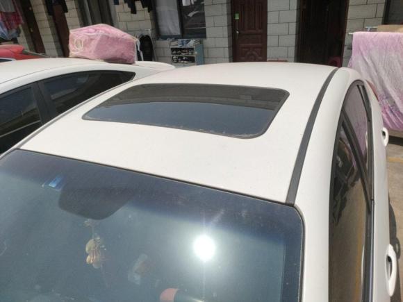 [上海·沪C] 二手起亚起亚K32015款 1.6L 手动GLS