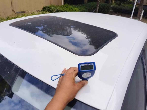 [义乌·闽H] 二手大众高尔夫2012款 1.4TSI 自动舒适型