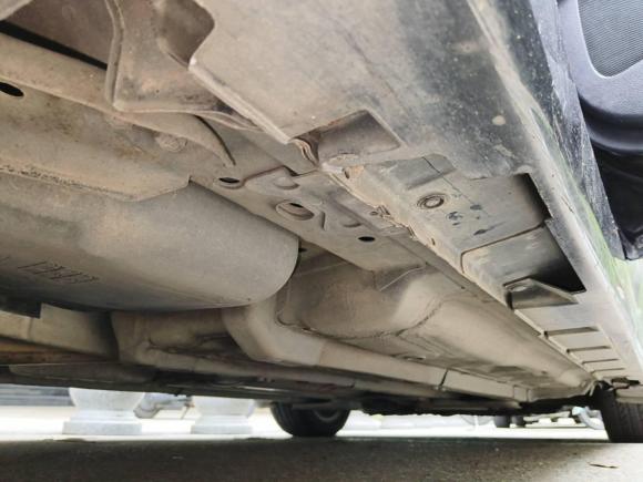 [广州·粤A] 二手日产天籁2011款 公爵 2.5L XV尊雅版