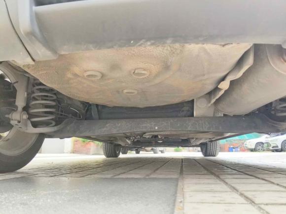 [成都·川A] 二手福特嘉年华2013款 两厢 1.5L 自动运动型