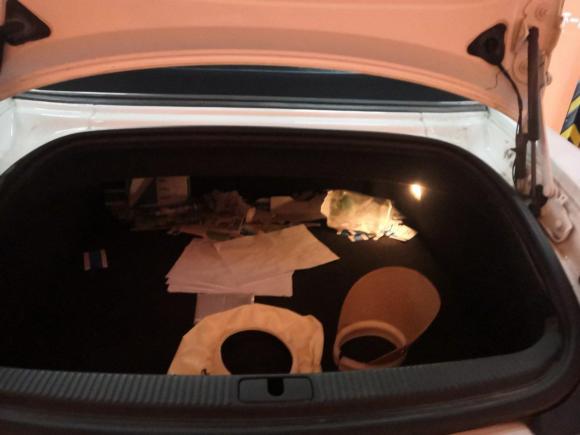 [宁波·浙B] 二手奥迪奥迪TT2008款 TT Roadster 2.0TFSI