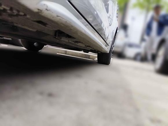 [无锡·苏B] 二手丰田雷凌2021款 双擎 1.8H E-CVT运动版