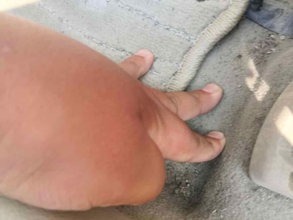 [无锡·苏B] 二手日产天籁2011款 2.5L XL领先版