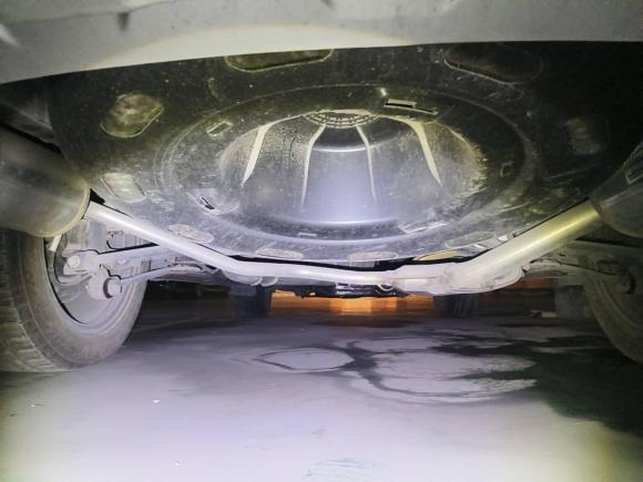 [青岛·鲁B] 二手比亚迪比亚迪S72015款 2.0T 自动旗舰型