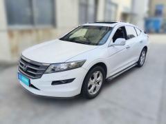 [无锡·苏B]本田&nbsp;&nbsp;歌诗图&nbsp;&nbsp;2012款 2.4L 豪华版