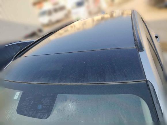 [上海·皖K] 二手魏牌魏牌 VV52017款 2.0T 超豪型